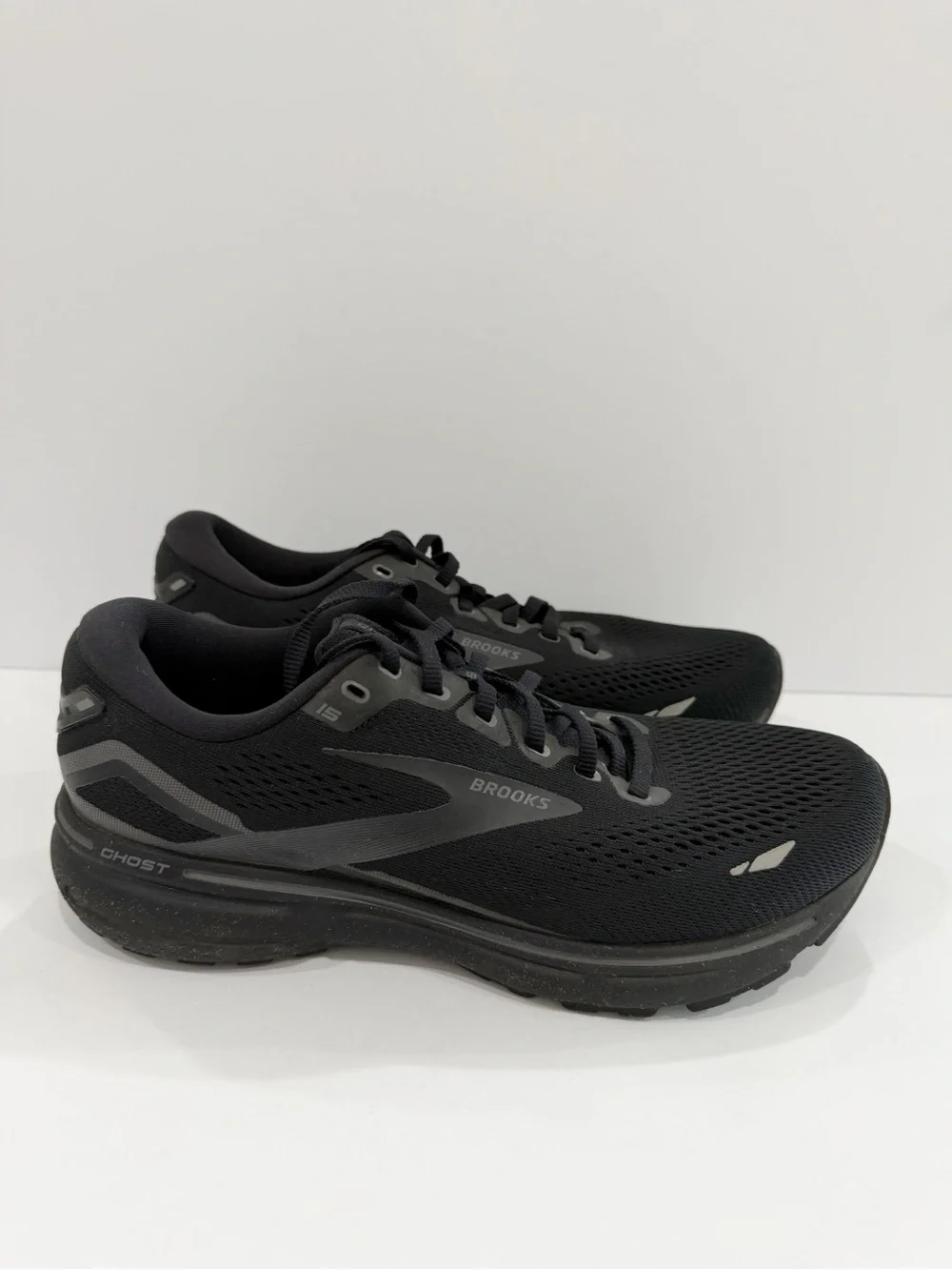 Brooks Wide Ghost 15 Women’s Shoes